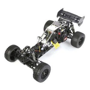 1/5 Rovan 305A Gas Petrol UPGRADED Buggy Ready To Run
