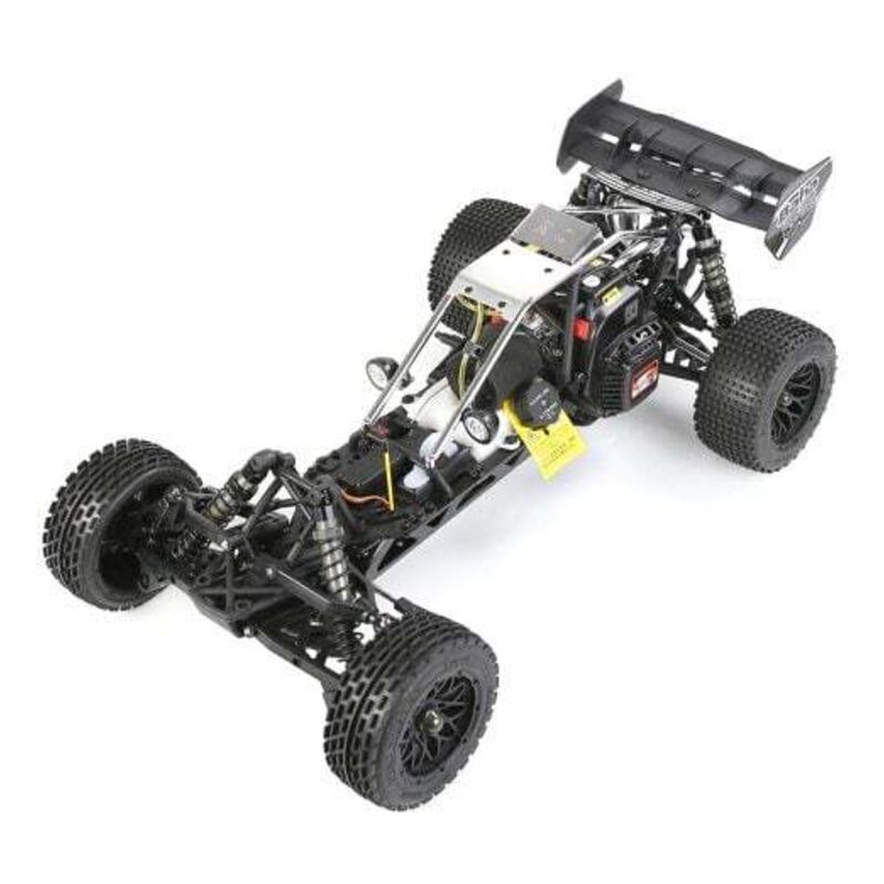 1/5 Rovan 305A Gas Petrol UPGRADED Buggy Ready To Run 1 1/5 Rovan 305A Gas Petrol UPGRADED Buggy Ready To Run