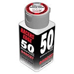Racers Edge RCE3250 50 Weight 640cst 70ml 2.36oz Pure Silicone Shock Oil