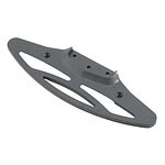 X-Ray Impact-Absorbing Front Bumper (T2) XRA301203