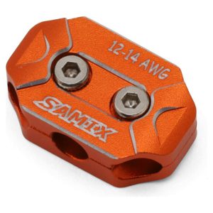 Scale Reflex Gorilla Mounts Magnetic Body Mount Kit Green SRF888177