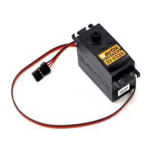 Savox Standard Digital High Voltage Servo SAV-SV-0320
