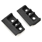 Scale By Chris Toyota SR5 Glue In Tail Light Buckets (Pro-Line SR5) SBC031TB