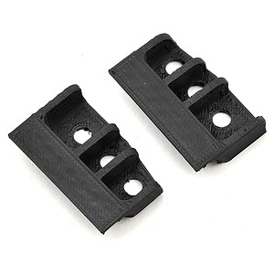 Scale By Chris Toyota SR5 Glue In Tail Light Buckets (Pro-Line SR5) SBC031TB