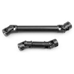 Powerhobby Axial SCX24 Deadbolt Hardened Steel Center Driveshaft PHBPHSCX2410