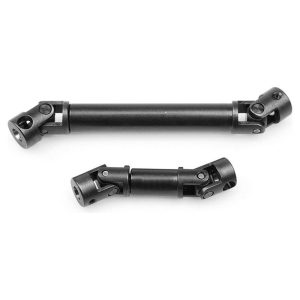 Powerhobby Axial SCX24 Deadbolt Hardened Steel Center Driveshaft PHBPHSCX2410