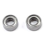 Losi 3x6 x 2.5mm Ball Bearing 2-Pack Micro Trail Trekker LOSB1729