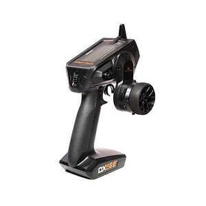 Spektrum DX5 Pro 2021 DSMR Transmitter SPMSR5025