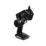 Spektrum DX5 Pro 2021 DSMR Transmitter SPMSR5025 side