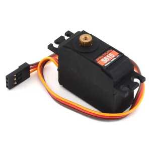 Spektrum Waterproof Mini Servo SPMS615