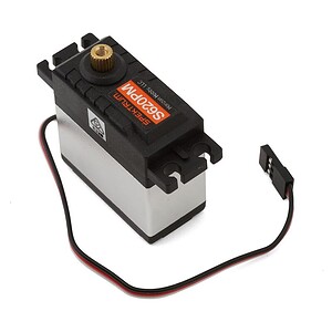 Spektrum S620PM Metal Gear Servo ProMoto SPMS620PM