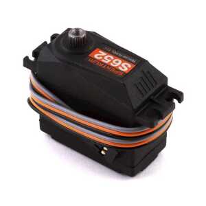 Spektrum 18Kg Steel Gear Servo SPMS652