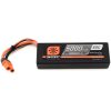 Spektrum 5000mAh 2S 7.4V 50C Smart LiPo Hardcase IC5