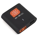 Spektrum S220 AC 2x20W Balance Charger SPMXC0220
