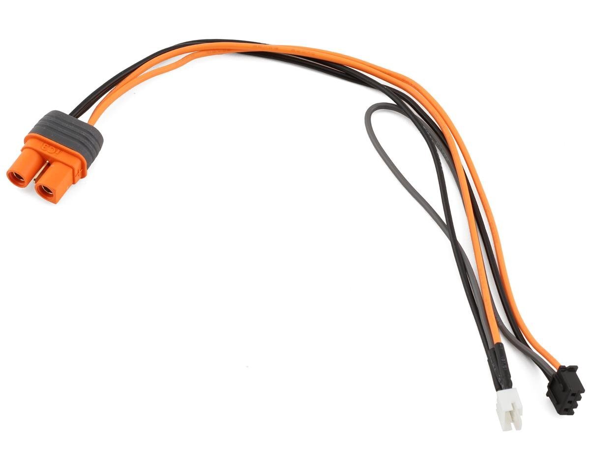 Spektrum RC Charge Lead Adapter (IC3 Battery to JST-PH Device w/JST-XH Balance) SPMXCA326 - spmxca3261 Spektrum RC Charge Lead Adapter (IC3 Battery to JST-PH Device w/JST-XH Balance) SPMXCA326