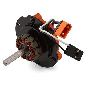 Spectrum Firma Promoto-Mx Stator/ESC Assembly SPMXMXA1