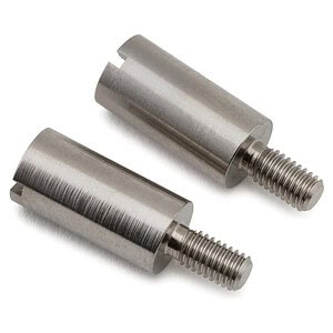 Scale Reflex Titanium Male/Fem SRF840120
