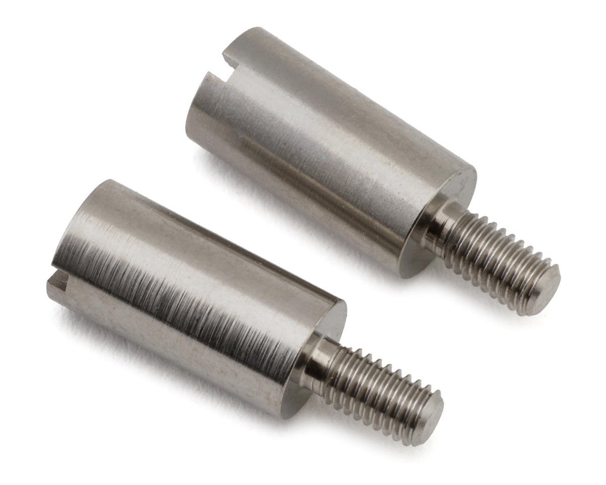 Scale Reflex Titanium Male/Fem SRF840120 - srf8401201 Scale Reflex Titanium Male/Fem SRF840120