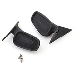 24K RC Technology 1/10 240sx S13 BN Sports Side Mirrors (2) TAF10003