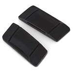 24K RC Technology 1/10 Brian McCann Nissan 350Z Door Handles (2) TAF11004
