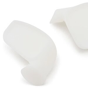 24K RC Technology 1/10 LBWK Works GT 35GT-RR Side Mirror Set TAF13002