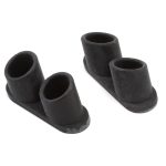 24K RC Technology 1/10 Nissan LBWK R35 Exhaust Tip Set