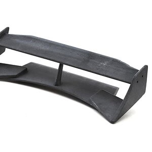 24K RC Technology 1/10 Nissan LBWK R35 Rear Wing