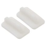 24K RC Technology 1/10 RX7 FD Pandem Diffuser Fins (V3) (2) TAF17008