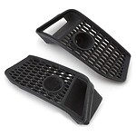 24K RC Technology 1/10 Audi RS7 Sportback Bumper Air Intake Vents (2) TAF19003