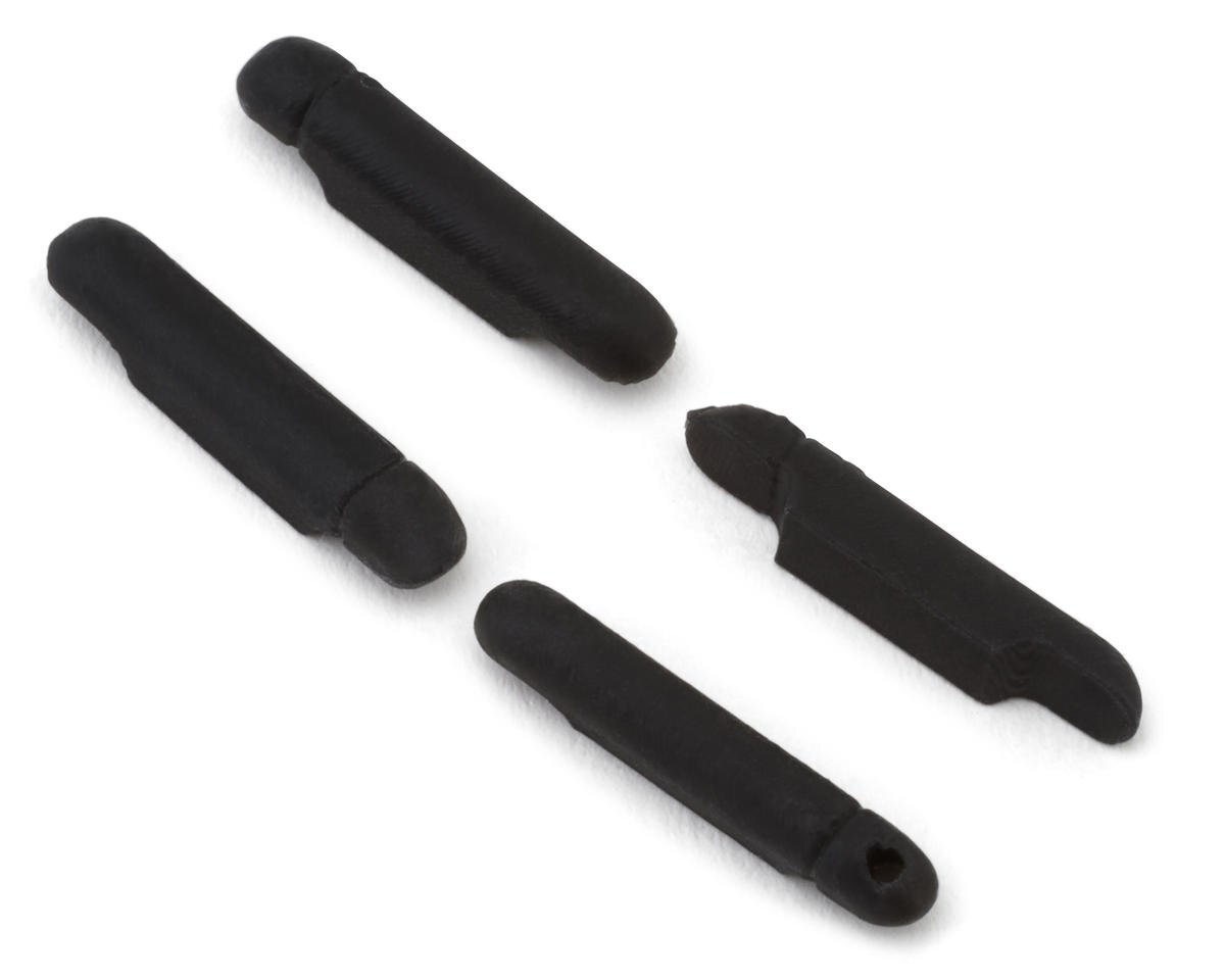 24K RC Technology 1/10 Audi RS7 Door Handles (4) TAF19004