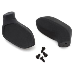 24K RC Technology 1/10 Audi RS7 Sportback Side Mirrors (2) TAF19007