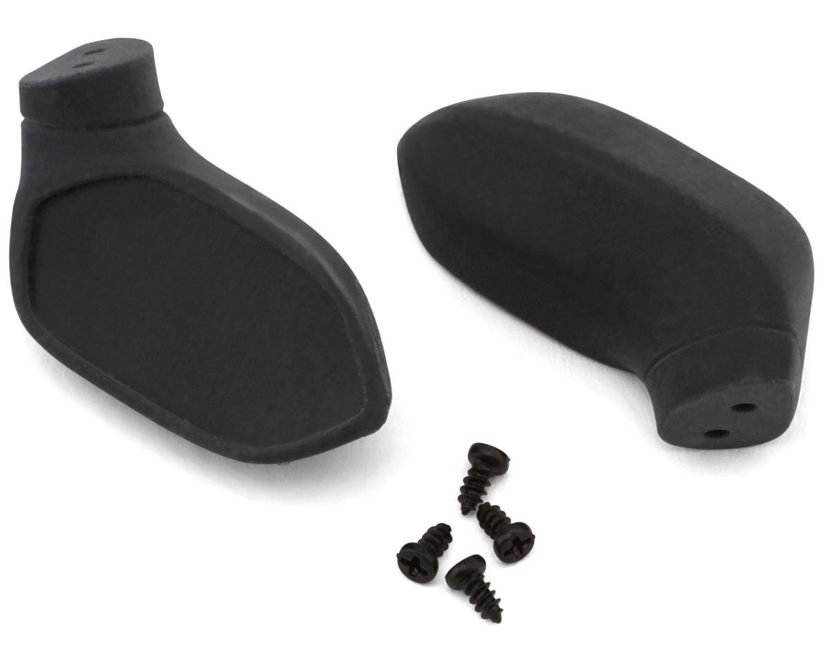 24K RC Technology 1/10 Audi RS7 Sportback Side Mirrors (2) TAF19007