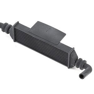 24K RC Technology 1/10 Toyota Supra MK4 (A80) Intercooler TAF30004