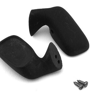 24K RC Technology 1/10 Toyota Supra MK4 (A80) Side Mirrors (2) TAF30005