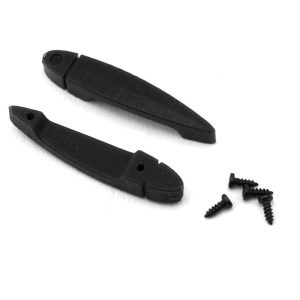 24K RC Technology 1/10 BMW E92/M3 Door Handles TAF43006 TAF43006