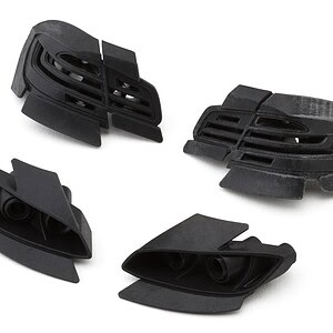 24K RC Technology Dom's BMW E92 M3 Light Buckets Set TAF43012 TAF43012