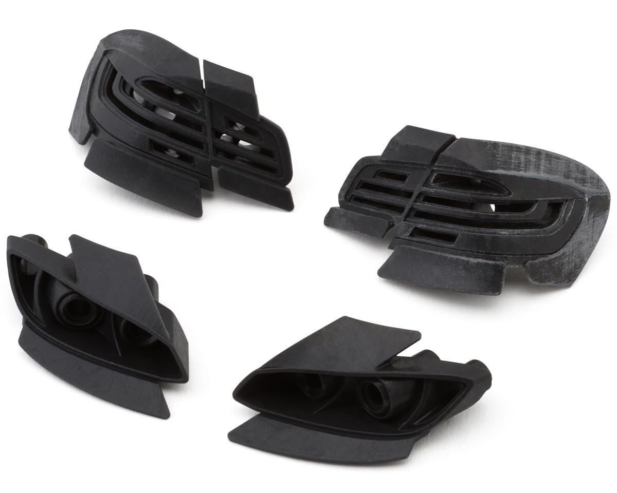 24K RC Technology Dom's BMW E92 M3 Light Buckets Set TAF43012 TAF43012