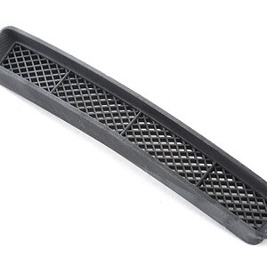 24K RC Technology 1/10 Corvette C6 Z06 Front Air Intake TAF70002