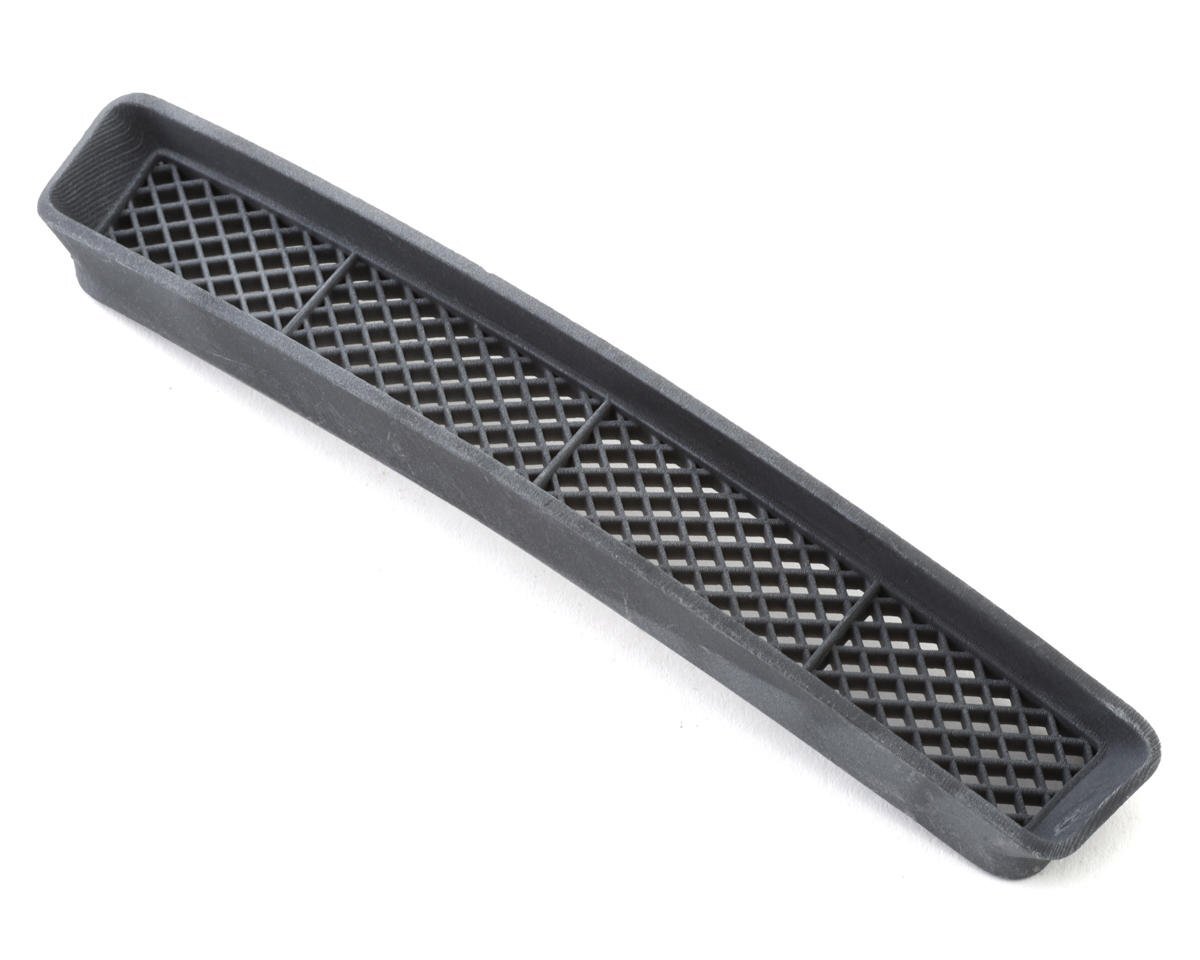 24K RC Technology 1/10 Corvette C6 Z06 Front Air Intake TAF70002