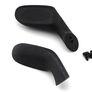 24K RC Technology 1/10 Corvette C6 Z06 Side Mirrors (2) TAF70008