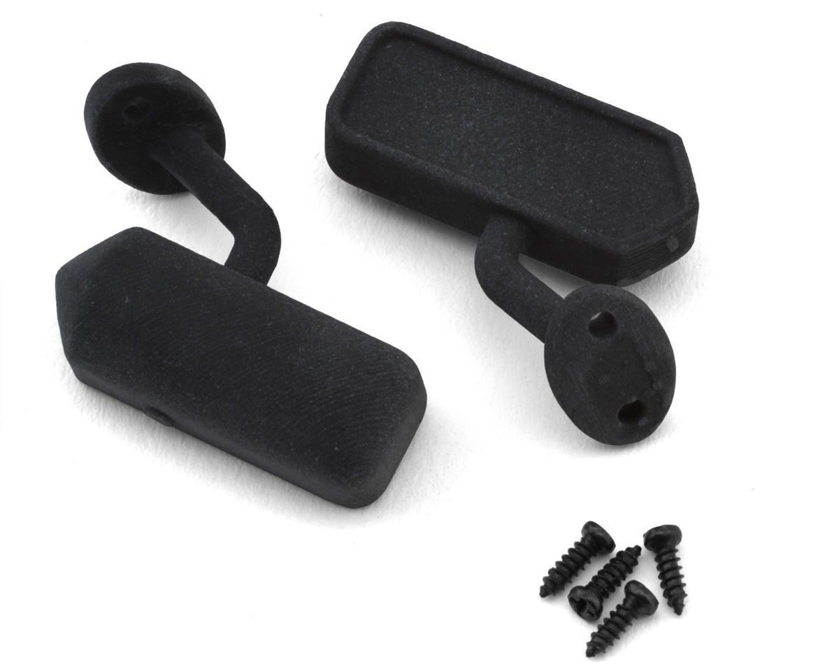Skip to menuSkip to main contentSkip to footer JConcepts announces AMain Distributing as its exclusive North American distributor - Learn More 1-530-894-9082 Contact Us AMain Distributing Parts Finder Enter part number or search term Account 96 Cart Home Toys & Hobbies Bikes BMX Dealer Price List Categories related to this product 24K RC Technology 1/10 Side Mirrors (D-Saito Wide Body Kit) (2)