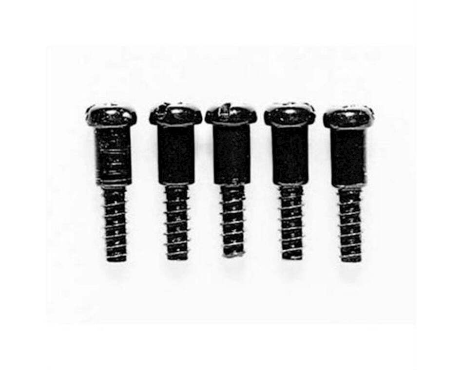 Tamiya 3x14mm Step Tapping Screw TAM50582