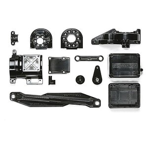 Tamiya TT-02 D Parts - Motor Mount TAM51530