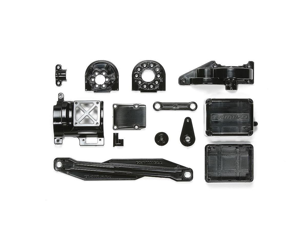 Tamiya TT-02 D Parts - Motor Mount TAM51530