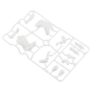 Tamiya Driver Figure: 1/14 Tractor Truck tam56536