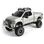 1/10 Tamiya Toyota Tundra High-Lift 4×4 Scale Pick-Up Truck w/3 Speed Transmission