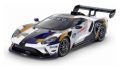1/10 Tamiya 2020 Ford GT Mk II TT-02 4WD Electric Touring Car Kit TAM58689