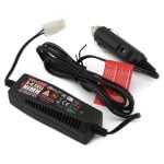 Traxxas 2 Amp NiMH DC Peak Charger Molex TRA2977