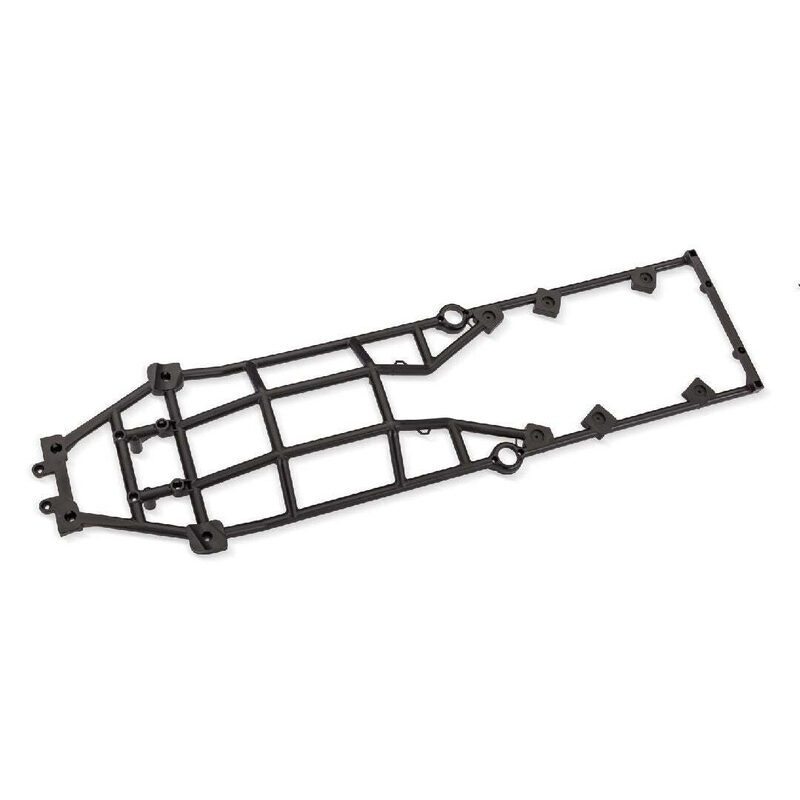 Traxxas X-Truck Body support – fits #7691 body TRA7692