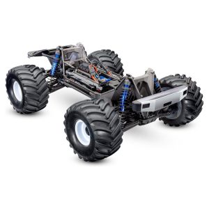 1/6 Traxxas X-Maxx X-Monster 8S 4WD Brushless RTR Monster Truck Chassis (Without Body)
